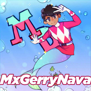 Mxgerrynavajpg — ~ Reseñadores Hispanoparlantes ~ option 125