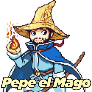 Pepeelmagojpg — ~ Reseñadores Hispanoparlantes ~ option 133