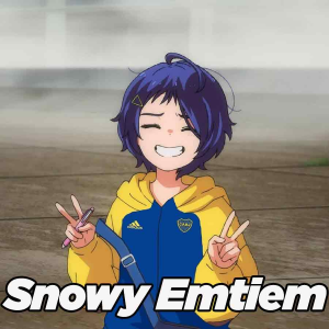 Snowyemtiemjpg — ~ Reseñadores Hispanoparlantes ~ option 154
