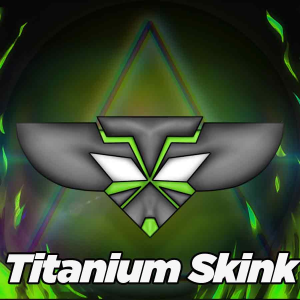 Titaniumskinkjpg — ~ Reseñadores Hispanoparlantes ~ option 169
