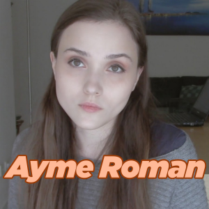 Zzzzz 1667884202ayme Romanjpg — ~ Reseñadores Hispanoparlantes ~ option 195