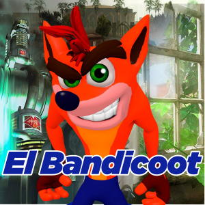 Zzzzz 1667884202el Bandicootjpg — ~ Reseñadores Hispanoparlantes ~ option 203