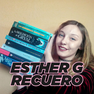 Zzzzz 1667884203esther G Recuerojpg — ~ Reseñadores Hispanoparlantes ~ option 206