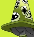 Cutheconepng — "The Jackbox Party Pack" Playable Characters option 185