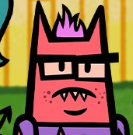 Ddgirlbosspng — "The Jackbox Party Pack" Playable Characters option 195