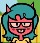 Ddmilfpng — "The Jackbox Party Pack" Playable Characters option 196