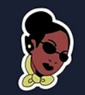 Gspjanellemonetpng — "The Jackbox Party Pack" Playable Characters option 56