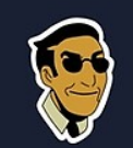 Gspkillerpng — "The Jackbox Party Pack" Playable Characters option 57