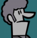 Mslguy11png — "The Jackbox Party Pack" Playable Characters option 118