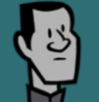 Mslguy3png — "The Jackbox Party Pack" Playable Characters option 116