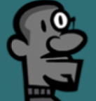 Mslguy9png — "The Jackbox Party Pack" Playable Characters option 120