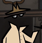 Msminvispng — "The Jackbox Party Pack" Playable Characters option 127