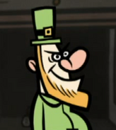 Msmleprepng — "The Jackbox Party Pack" Playable Characters option 128
