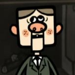 Msmventrilopng — "The Jackbox Party Pack" Playable Characters option 136