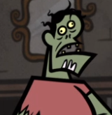 Msmzombiepng — "The Jackbox Party Pack" Playable Characters option 140