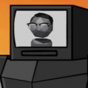 Mvcgenepng — "The Jackbox Party Pack" Playable Characters option 149