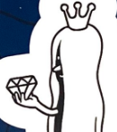 Pmelsapng — "The Jackbox Party Pack" Playable Characters option 199