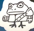 Pmfrogepng — "The Jackbox Party Pack" Playable Characters option 200