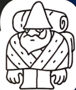 Pmgnomepng — "The Jackbox Party Pack" Playable Characters option 202