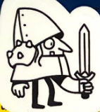Pmgoblinpng — "The Jackbox Party Pack" Playable Characters option 203