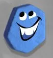 Qlbluepng — "The Jackbox Party Pack" Playable Characters option 27