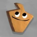 Qljewishpng — "The Jackbox Party Pack" Playable Characters option 23
