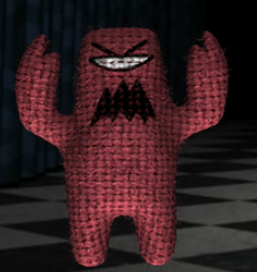 Tmp1lobsterpng — "The Jackbox Party Pack" Playable Characters option 65