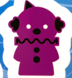 Wepclownpng — "The Jackbox Party Pack" Playable Characters option 220