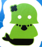 Wepmermaidpng — "The Jackbox Party Pack" Playable Characters option 223