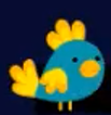 Zzzzz 1697954340ddrmbird3 — "The Jackbox Party Pack" Playable Characters option 265