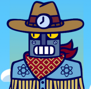 Zzzzz 1697954340tjbandit — "The Jackbox Party Pack" Playable Characters option 272