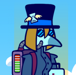 Zzzzz 1697954340tjplague — "The Jackbox Party Pack" Playable Characters option 278