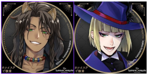 Leorookpng — Your opinions on twisted wonderland ships. option 24