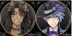 Leozulpng — Your opinions on twisted wonderland ships. option 27