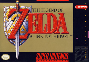 3 Alttpjpg — Zelda Music option 13