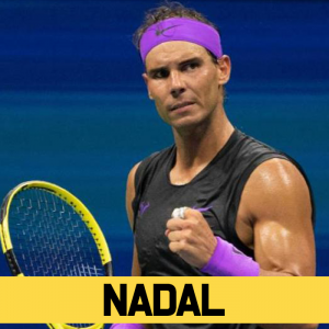 Nadaljpg — #1 to #5 Best Male Tennis Players Open Era option 4