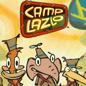 Camp Laslojpg — 100 caricaturas 90's y 2000 option 7