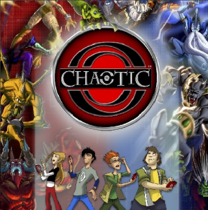 Chaoticjpg — 100 caricaturas 90's y 2000 option 10