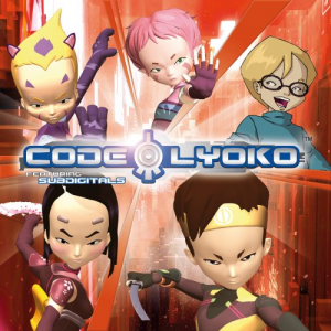 Code Lyokojpg — 100 caricaturas 90's y 2000 option 15