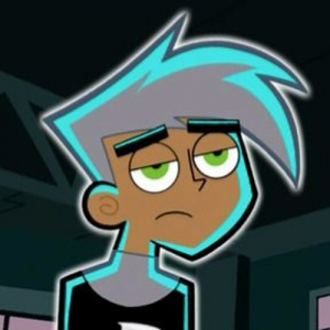 Danny Phantomjpg — 100 caricaturas 90's y 2000 option 17