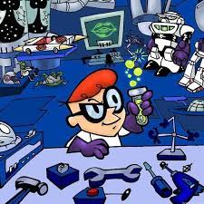 Dexterjpg — 100 caricaturas 90's y 2000 option 19