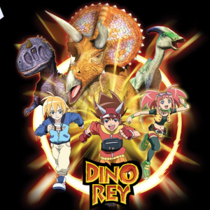 Dino Reyjpg — 100 caricaturas 90's y 2000 option 24