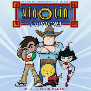 Duelo Xiaolinjpg — 100 caricaturas 90's y 2000 option 28
