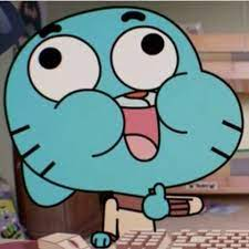Gumballjpg — 100 caricaturas 90's y 2000 option 35