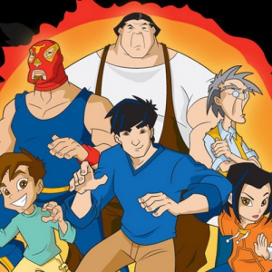 Jackie Chanjpg — 100 caricaturas 90's y 2000 option 41
