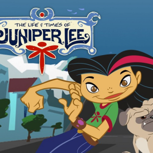 Junper Leejpg — 100 caricaturas 90's y 2000 option 46