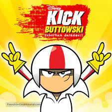 Kick Butowskijpg — 100 caricaturas 90's y 2000 option 48