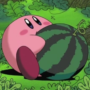 Kirbyjpg — 100 caricaturas 90's y 2000 option 50