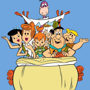 Los Picapiedrajpg — 100 caricaturas 90's y 2000 option 55
