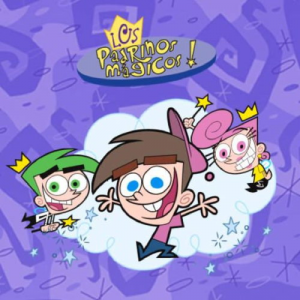 Padrinos Magicosjpg — 100 caricaturas 90's y 2000 option 62